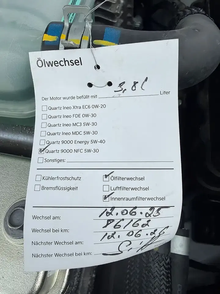 Kia XCeed PHEV Hybrid AMT Spirit - Thumbnail 29