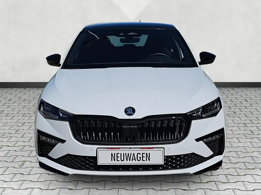 Skoda Scala 1.5 TSI DSG Monte Carlo - foto 2