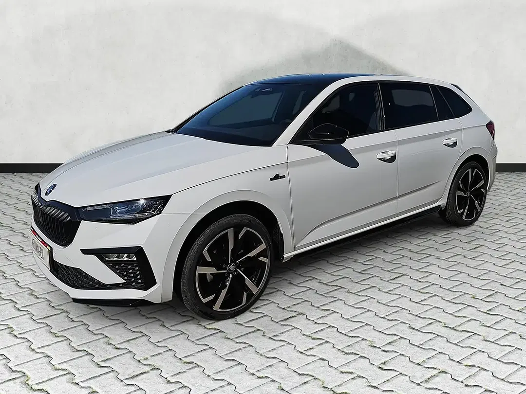 Skoda Scala 1.5 TSI DSG Monte Carlo - Thumbnail 3