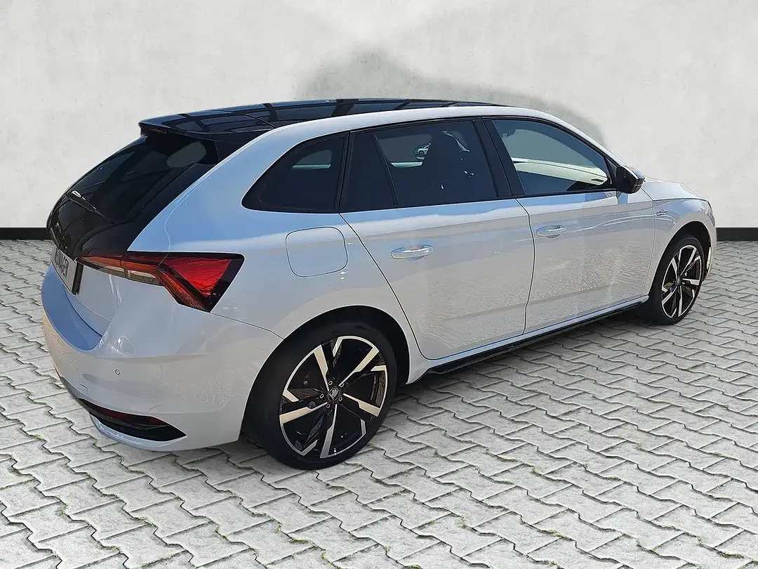 Skoda Scala 1.5 TSI DSG Monte Carlo - Thumbnail 7