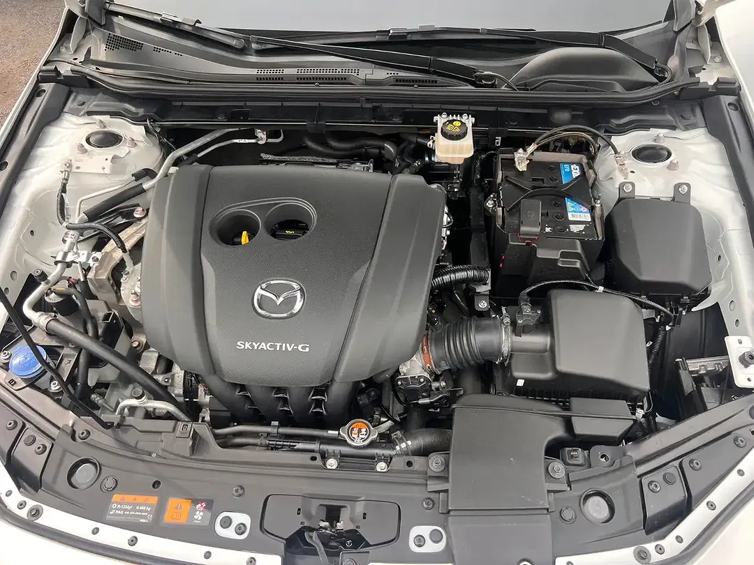 Mazda 3 - Thumbnail 7