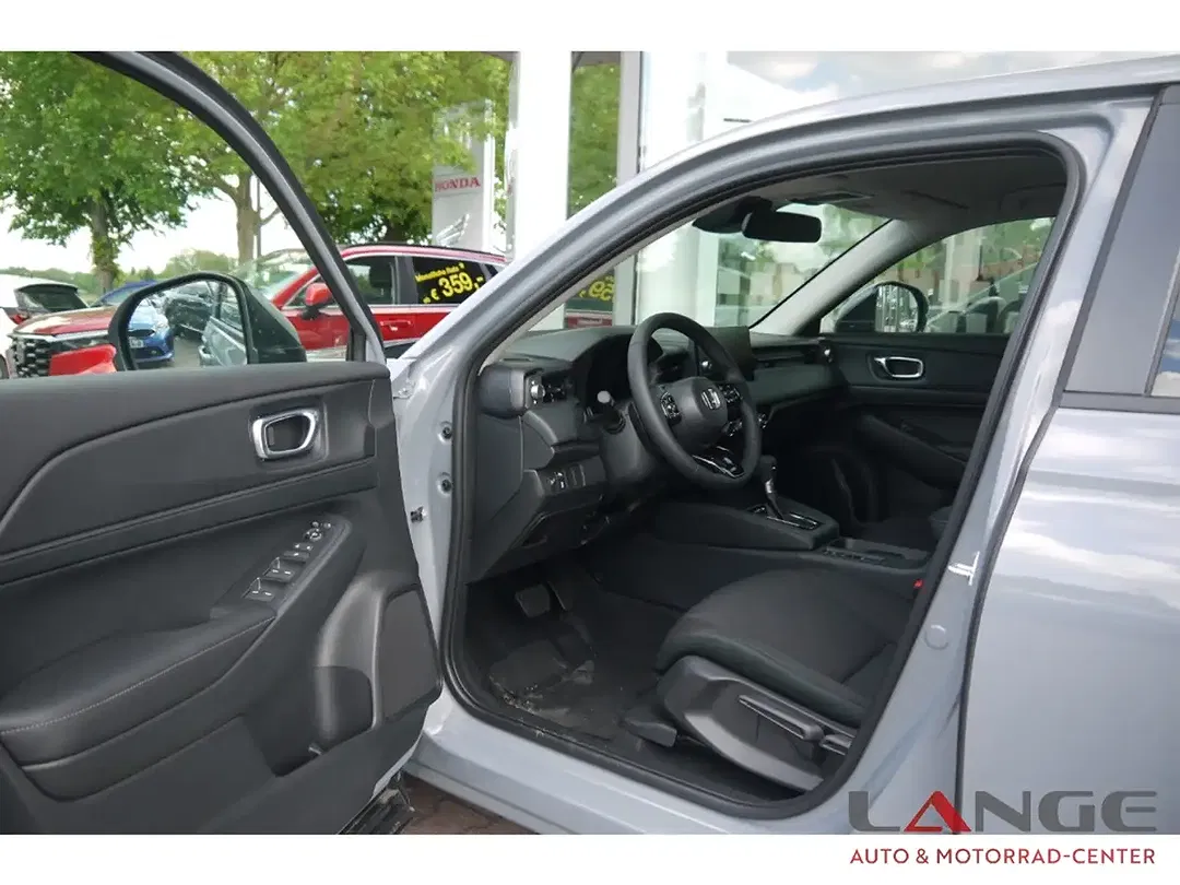 Honda HR-V Elegance - Thumbnail 10