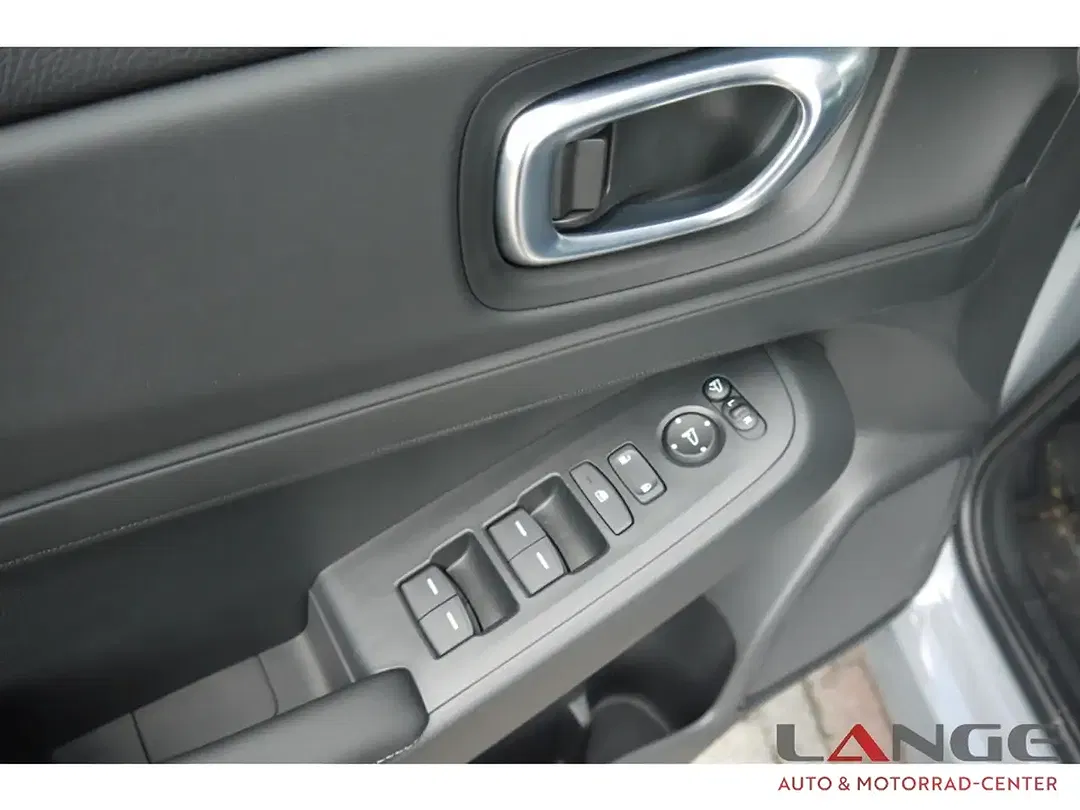 Honda HR-V Elegance - Thumbnail 11