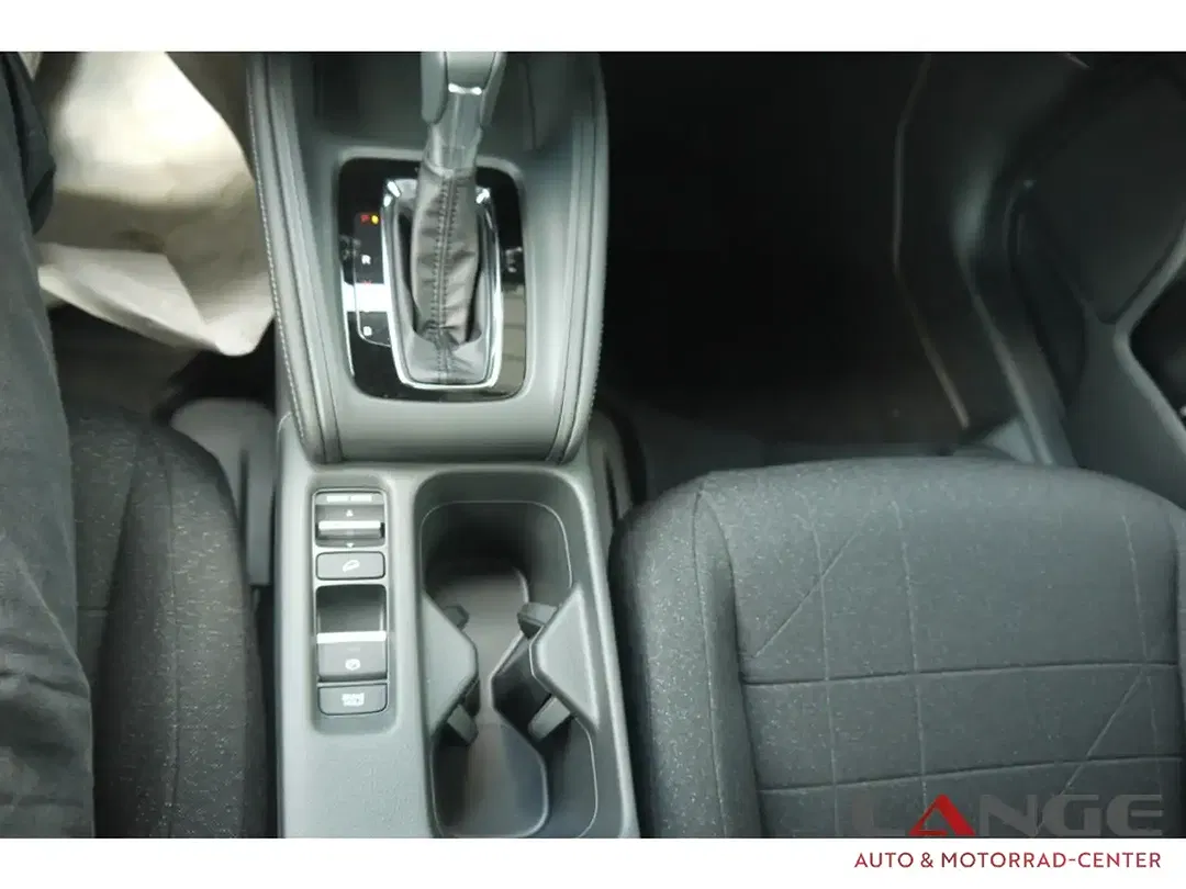 Honda HR-V Elegance - Thumbnail 12