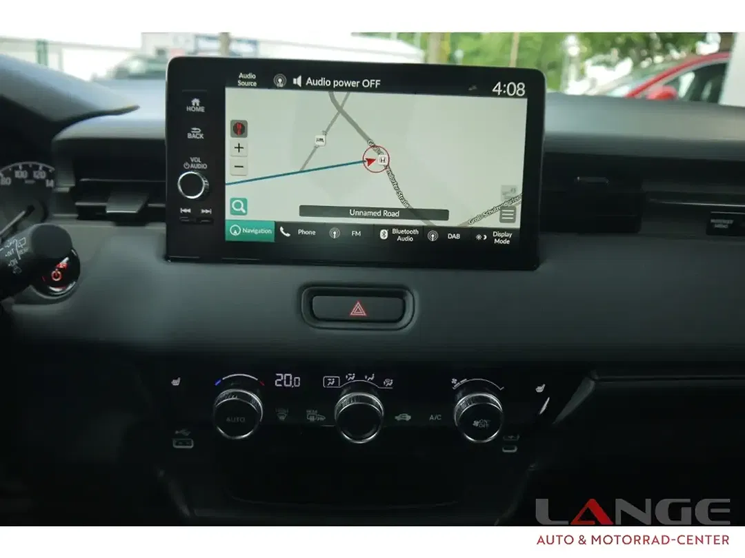 Honda HR-V Elegance - Thumbnail 13