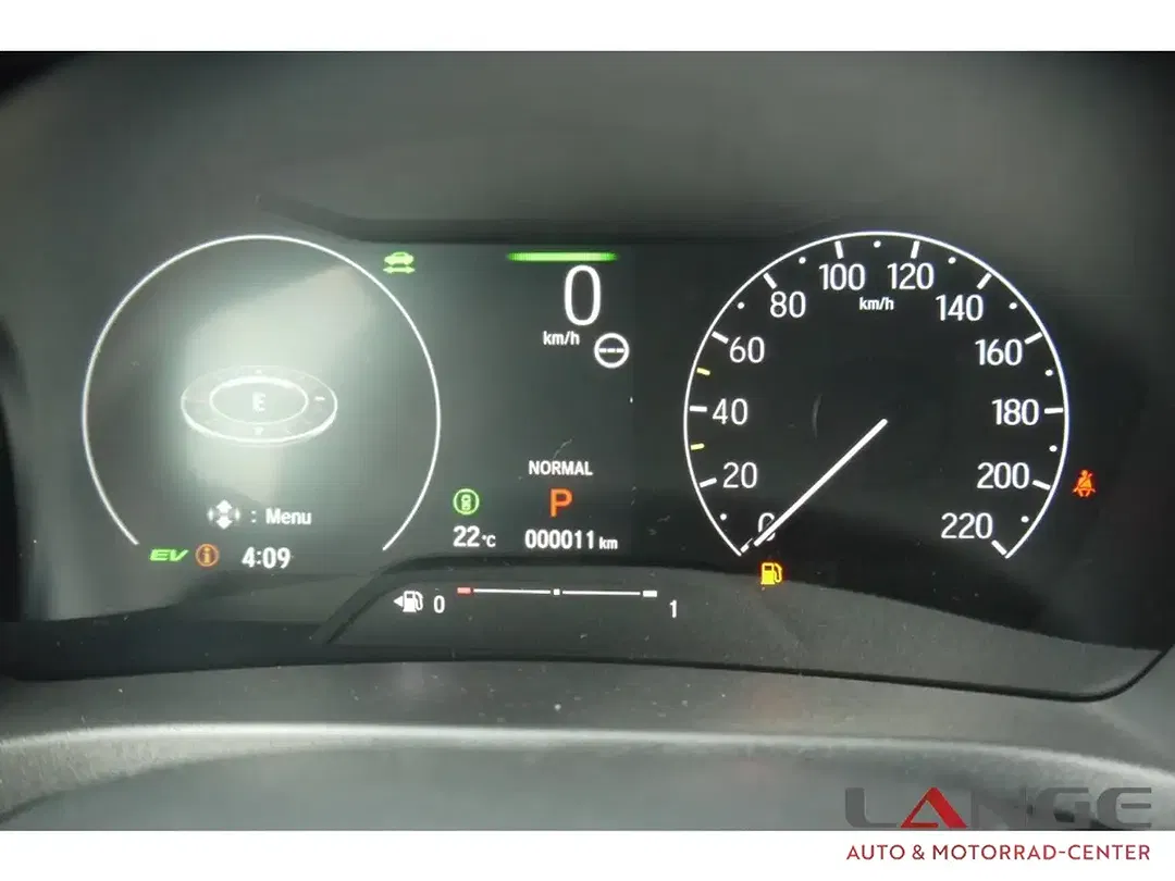 Honda HR-V Elegance - Thumbnail 14