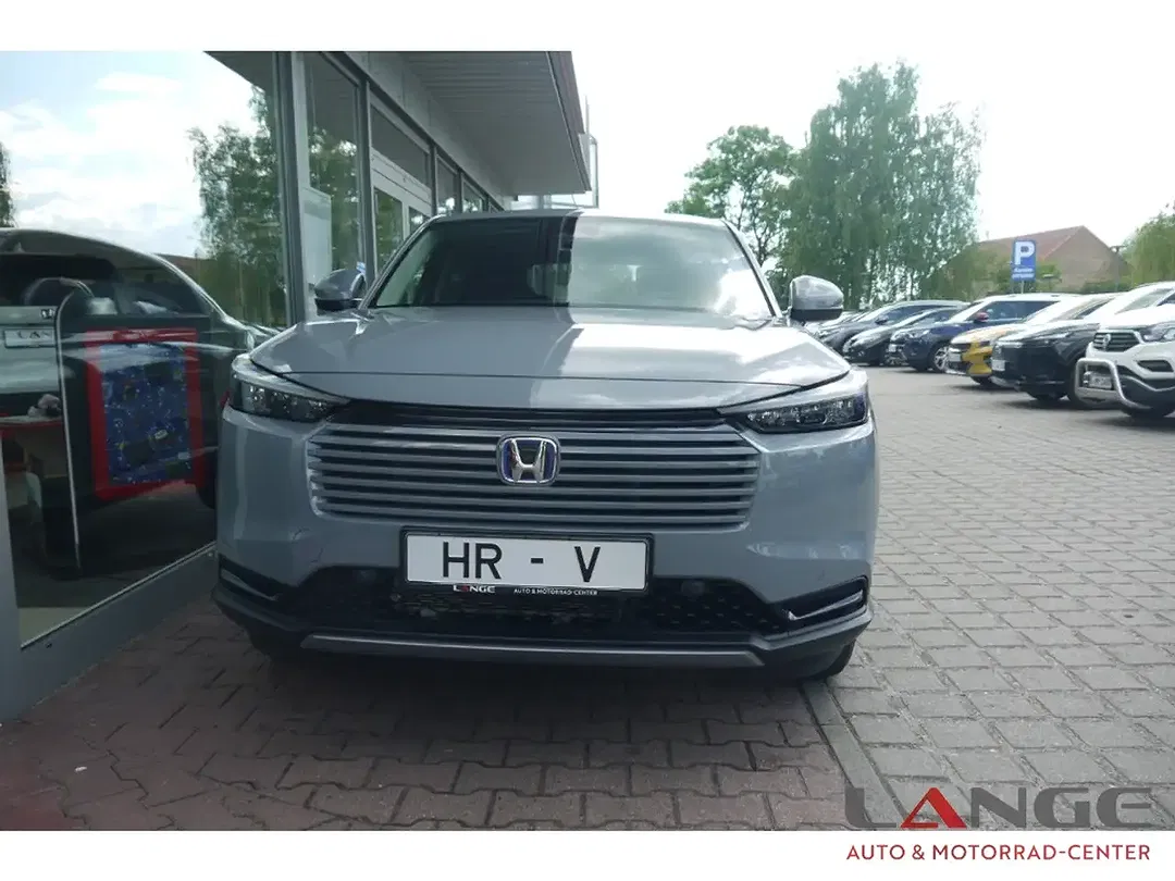 Honda HR-V Elegance - foto 2