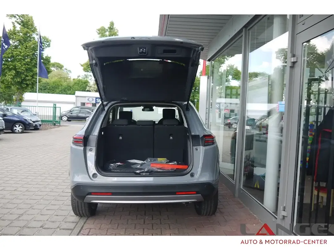 Honda HR-V Elegance - Thumbnail 6