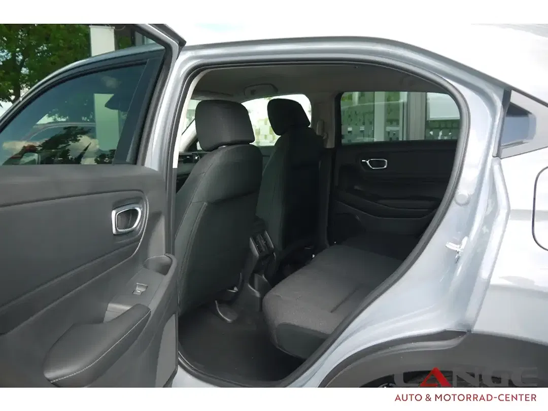 Honda HR-V Elegance - Thumbnail 9