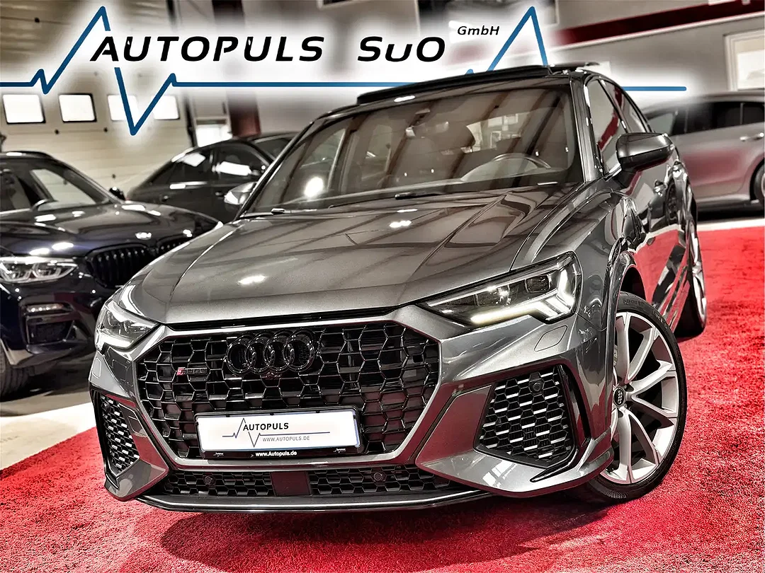 Audi RS Q3 2.5 TFSI quattro Sportback - Afbeelding 1