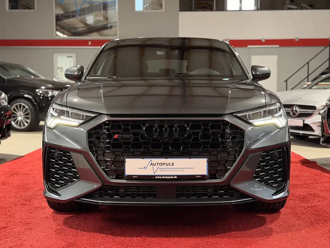 Audi RS Q3 2.5 TFSI quattro Sportback - Thumbnail 5