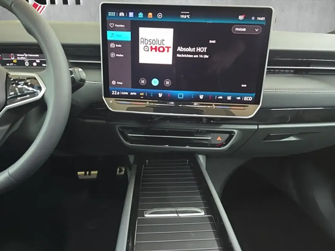Volkswagen ID.7 Pro S - Thumbnail 11