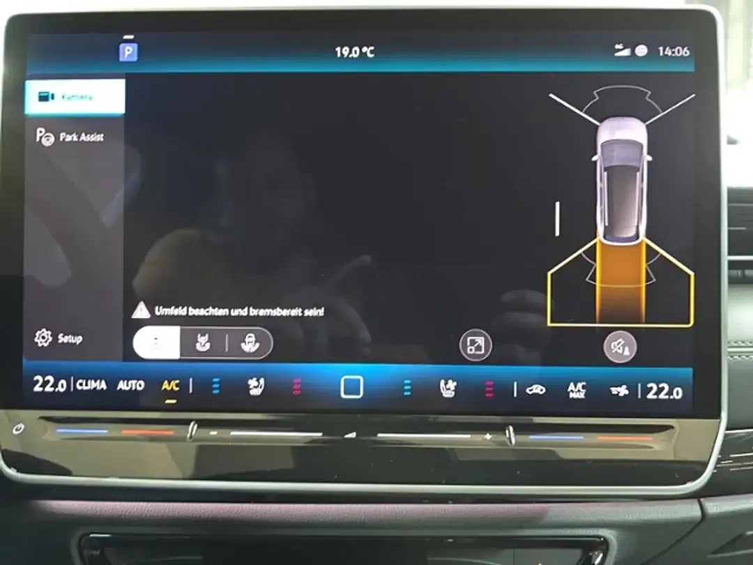 Volkswagen ID.7 Pro S - Thumbnail 13