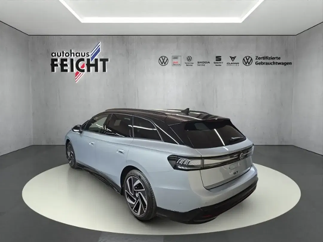 Volkswagen ID.7 Pro S - foto 2
