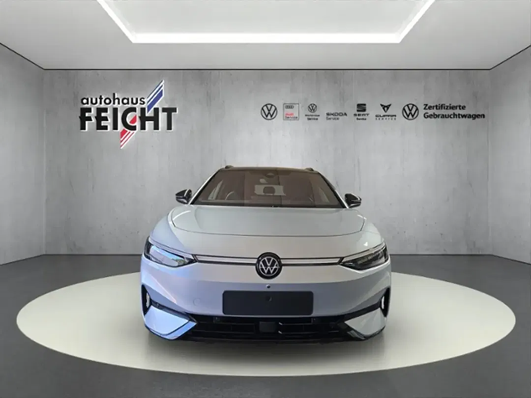 Volkswagen ID.7 Pro S - Thumbnail 5