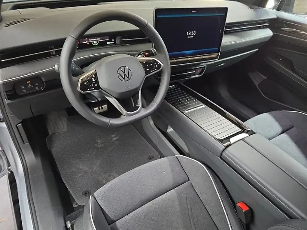 Volkswagen ID.7 Pro S - Thumbnail 7