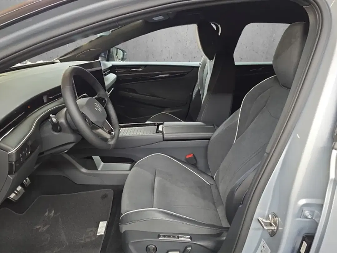 Volkswagen ID.7 Pro S - Thumbnail 8