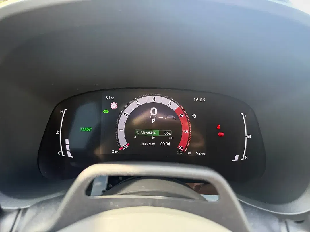 Toyota Aygo X 1.5 Hybrid Teamplayer - Thumbnail 14