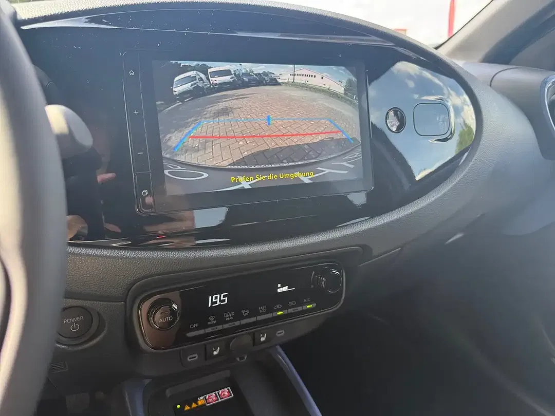 Toyota Aygo X 1.5 Hybrid Teamplayer - foto 15