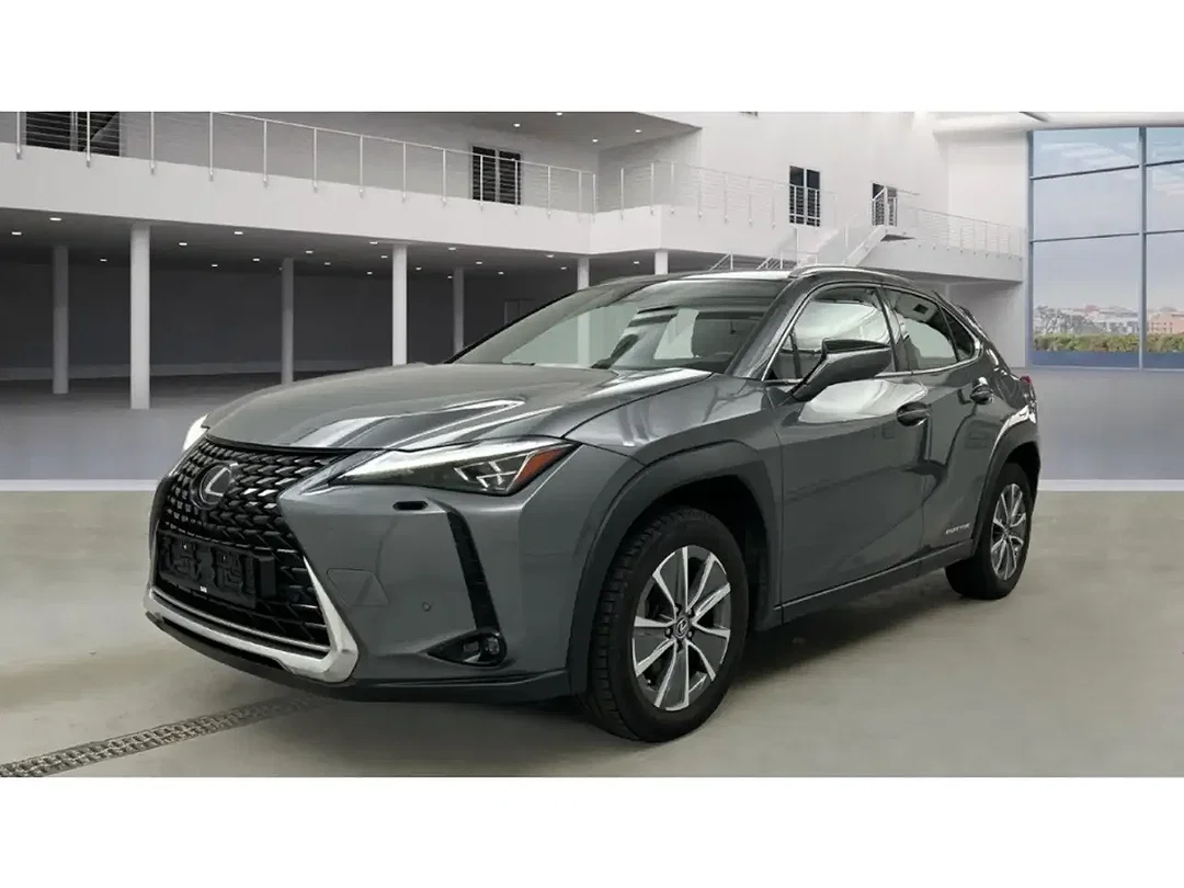 Lexus UX 300e Luxury - Afbeelding 1