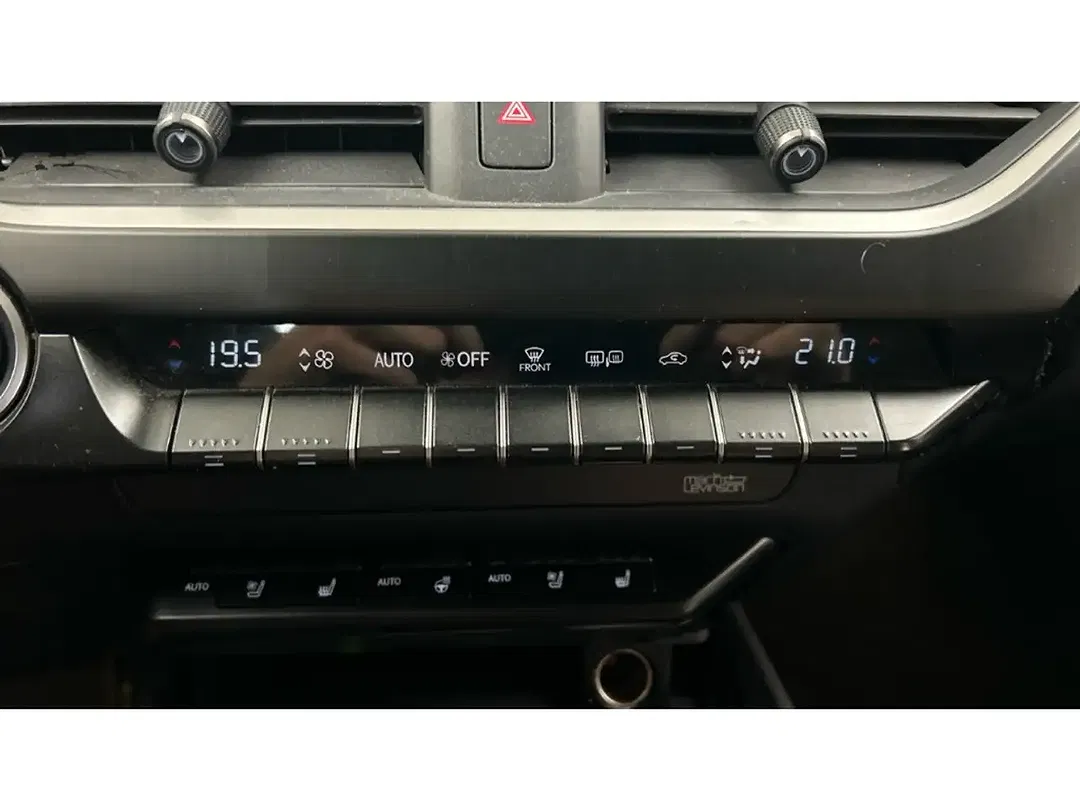 Lexus UX 300e Luxury - Thumbnail 13
