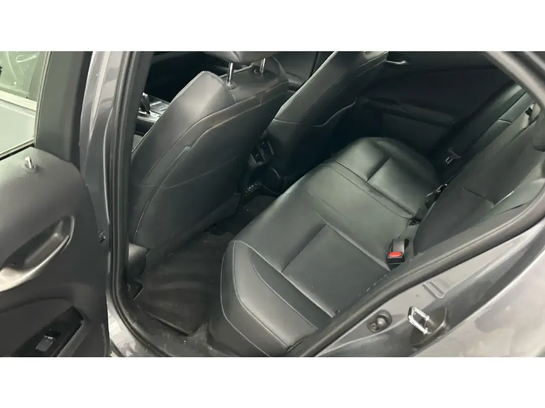 Lexus UX 300e Luxury - Thumbnail 16