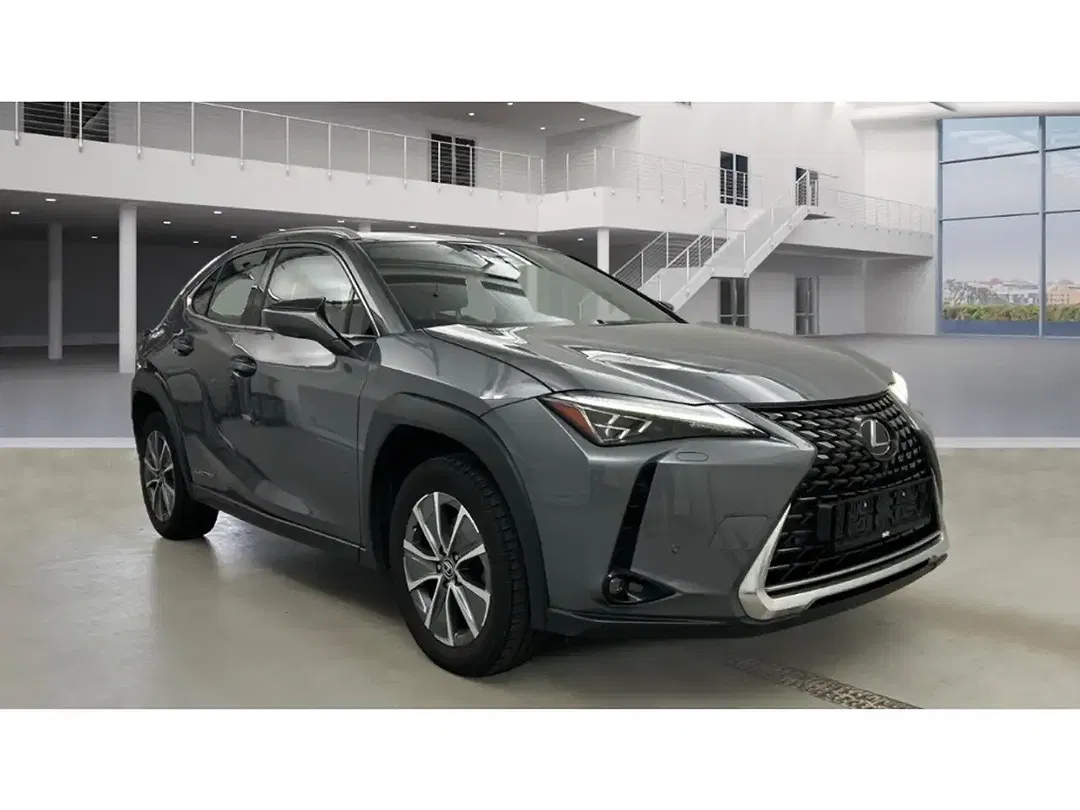 Lexus UX 300e Luxury - foto 2