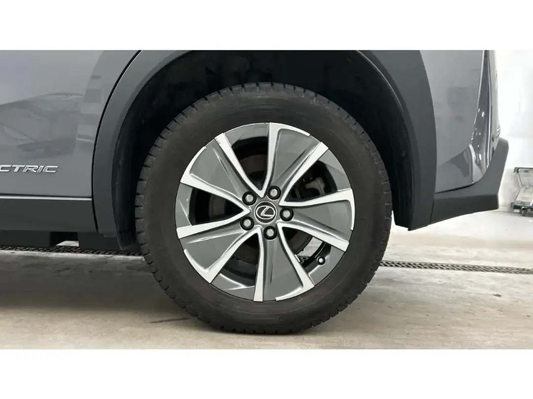 Lexus UX 300e Luxury - Thumbnail 24
