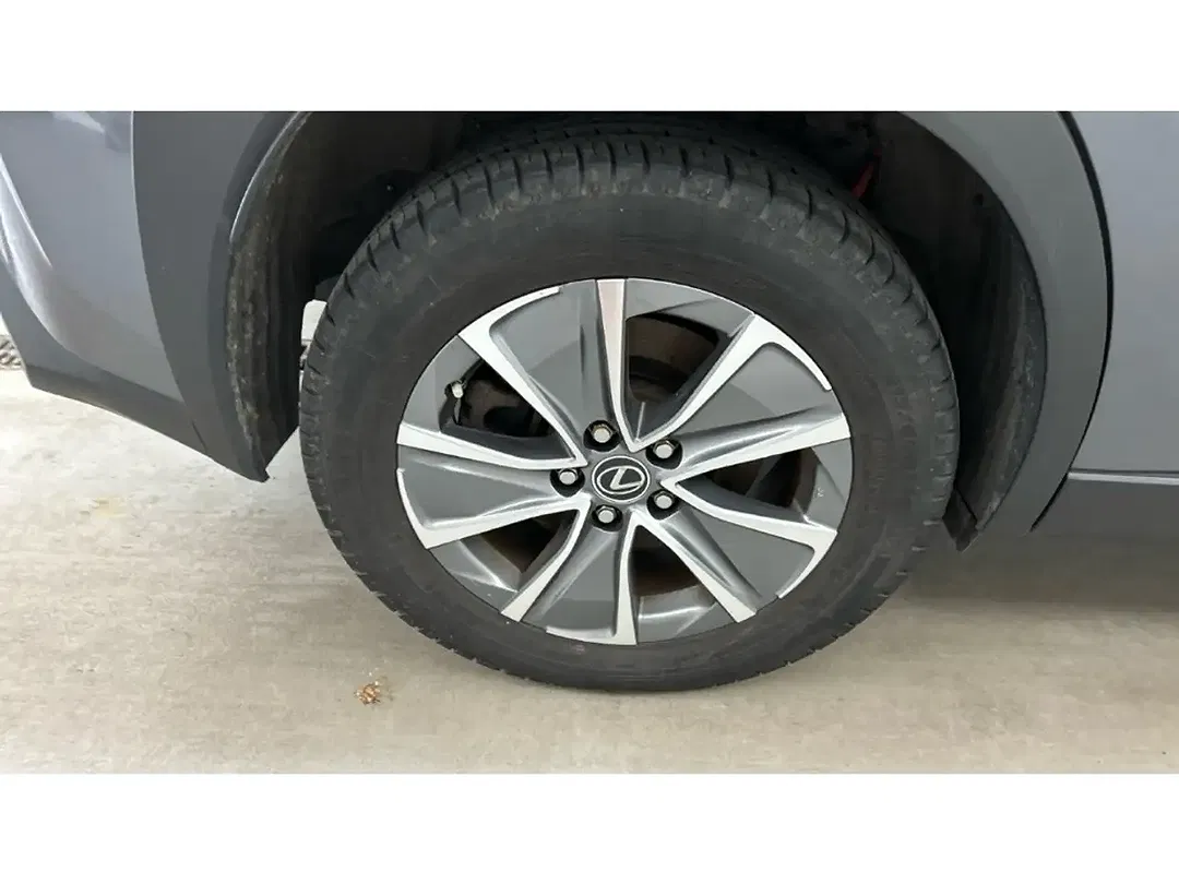 Lexus UX 300e Luxury - Thumbnail 25