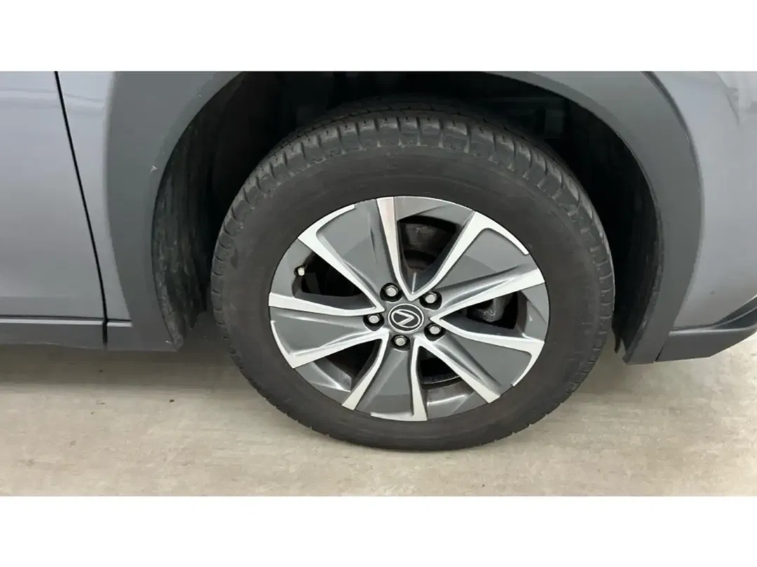Lexus UX 300e Luxury - Thumbnail 26