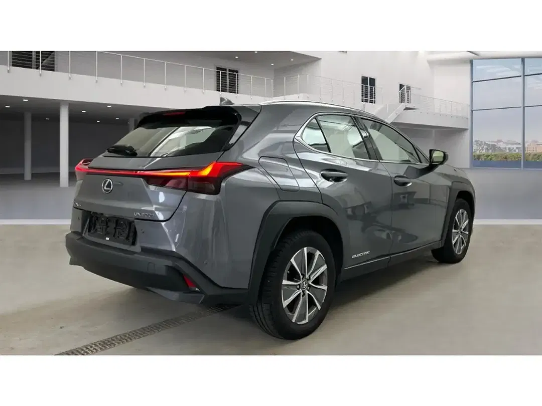 Lexus UX 300e Luxury - Thumbnail 3