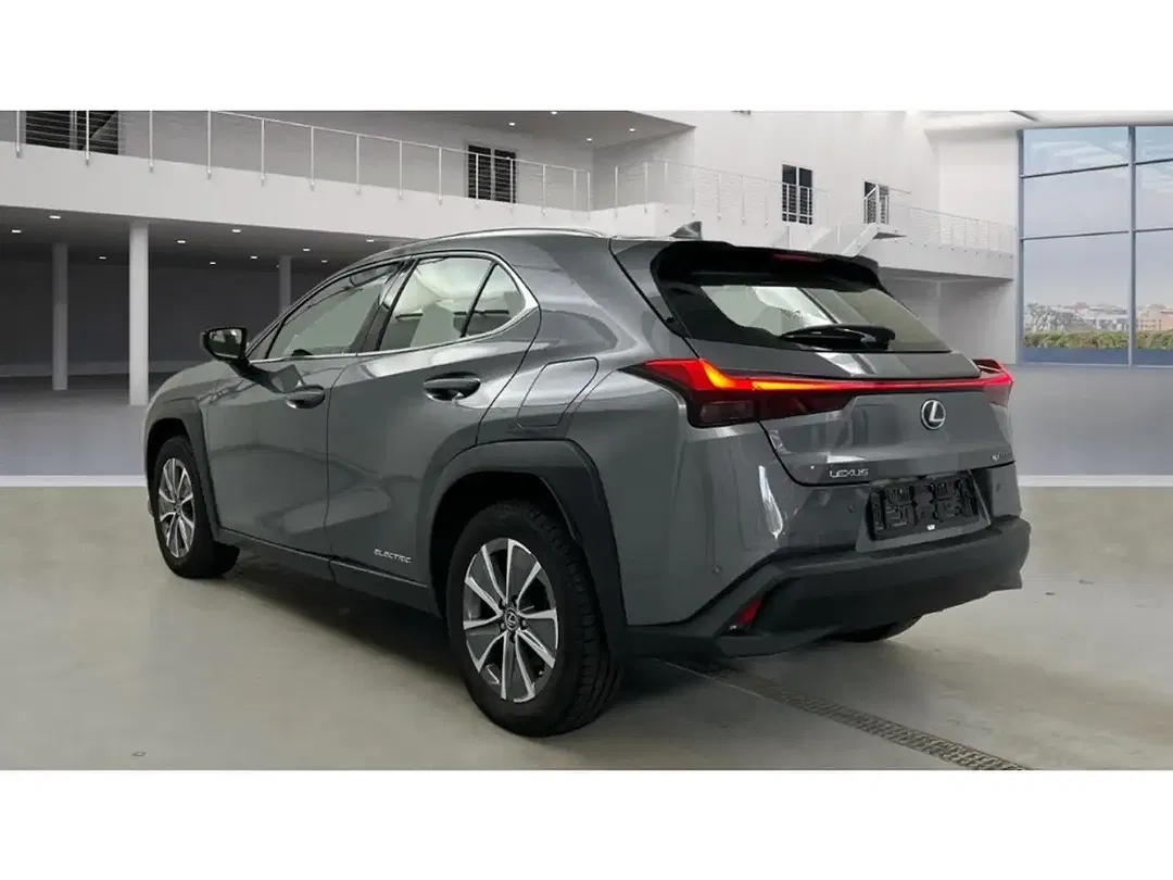 Lexus UX 300e Luxury - Thumbnail 4