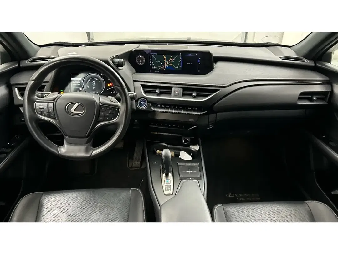 Lexus UX 300e Luxury - Thumbnail 6