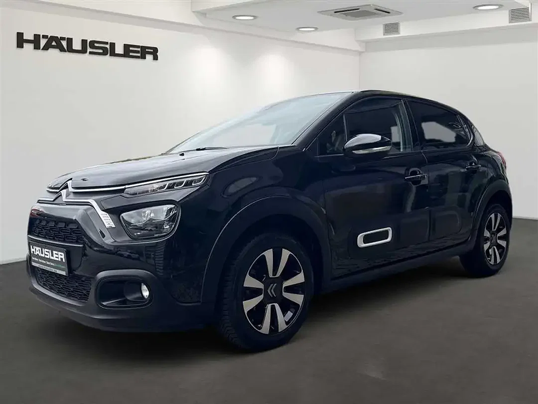 Citroen Spacetourer 1.2 PureTech EAT8 Max - Afbeelding 1