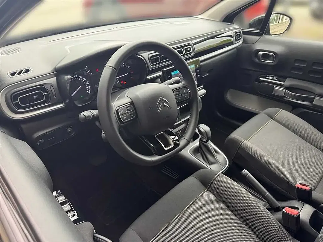 Citroen Spacetourer 1.2 PureTech EAT8 Max - Thumbnail 10