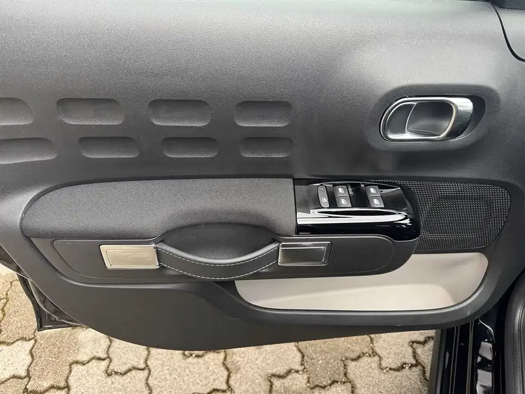 Citroen Spacetourer 1.2 PureTech EAT8 Max - Thumbnail 11