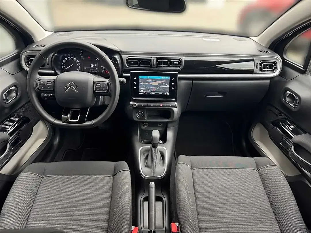 Citroen Spacetourer 1.2 PureTech EAT8 Max - Thumbnail 12