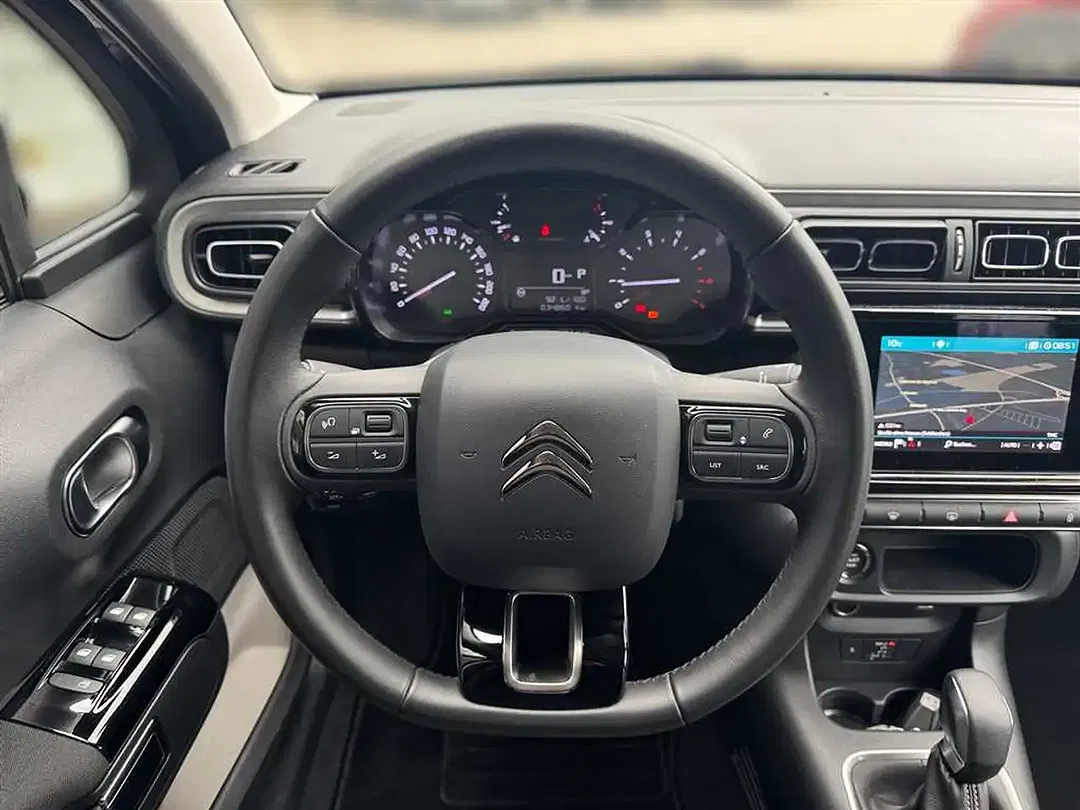 Citroen Spacetourer 1.2 PureTech EAT8 Max - Thumbnail 13