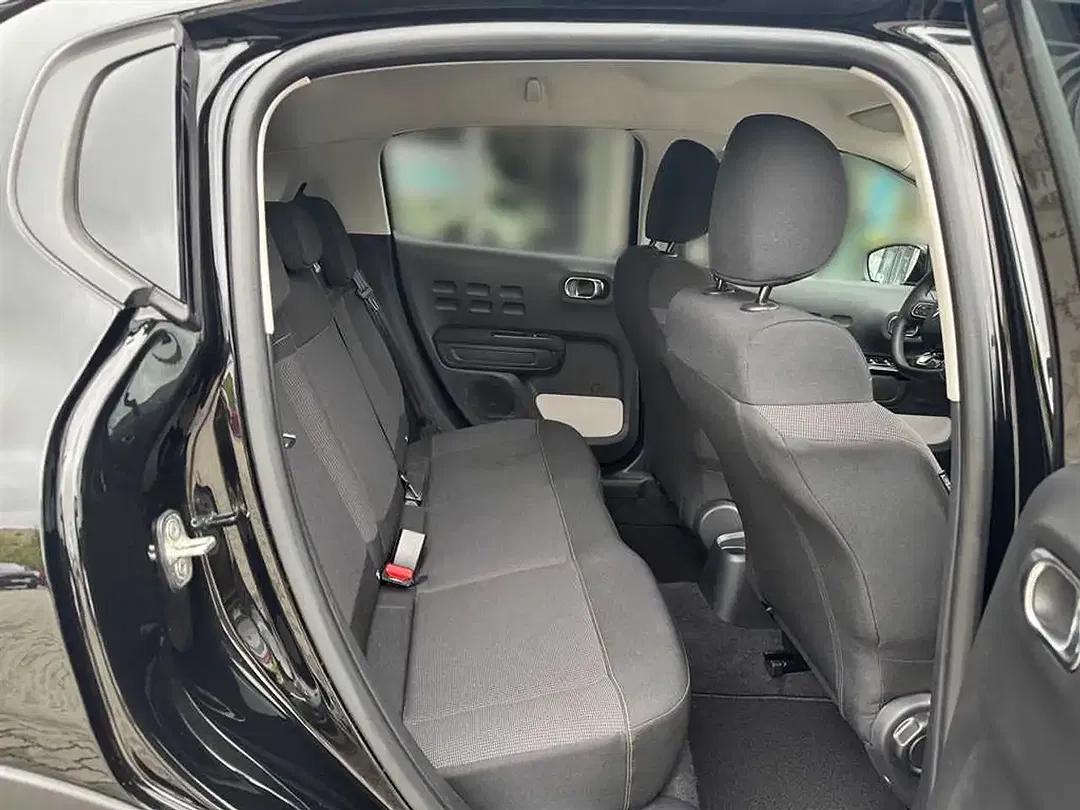 Citroen Spacetourer 1.2 PureTech EAT8 Max - foto 15