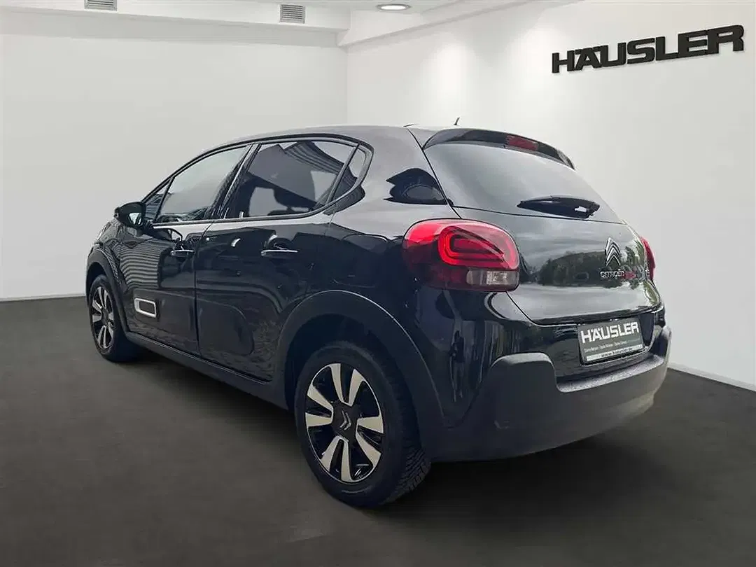 Citroen Spacetourer 1.2 PureTech EAT8 Max - Thumbnail 5