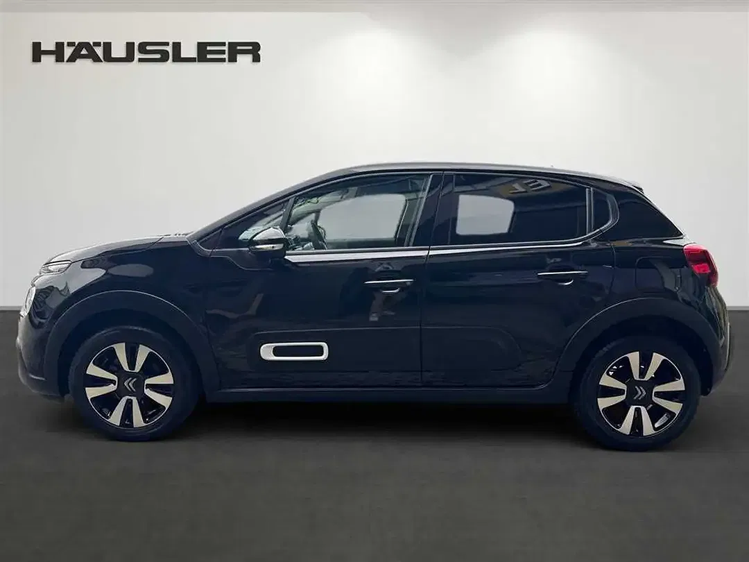 Citroen Spacetourer 1.2 PureTech EAT8 Max - Thumbnail 6