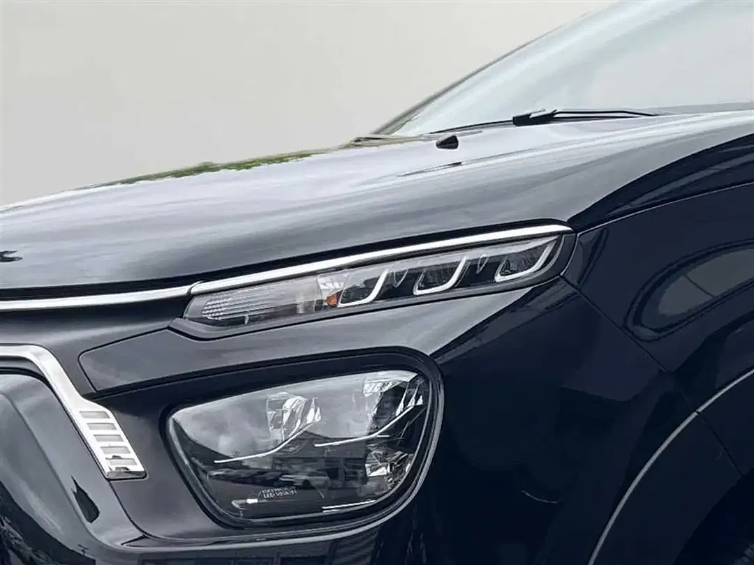 Citroen Spacetourer 1.2 PureTech EAT8 Max - Thumbnail 7