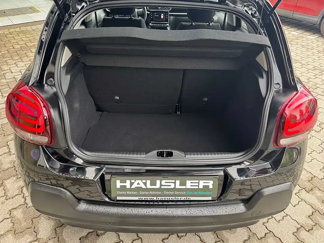 Citroen Spacetourer 1.2 PureTech EAT8 Max - Thumbnail 9