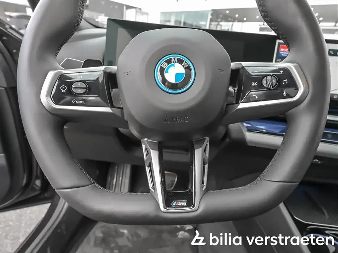 BMW i5 eDrive Touring M Sport Pro - Thumbnail 7