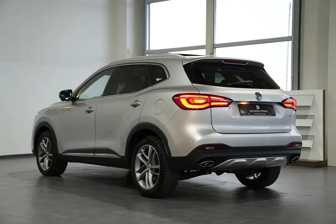 MG HS AUT Luxury - Thumbnail 10