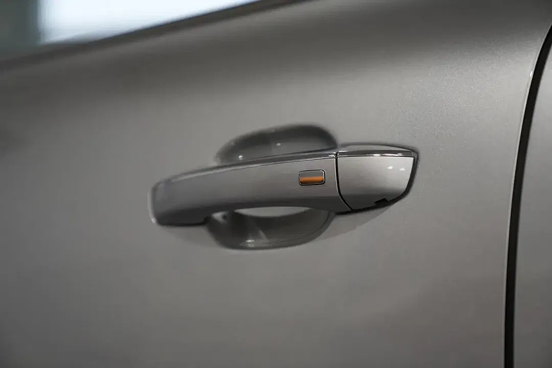 MG HS AUT Luxury - Thumbnail 13