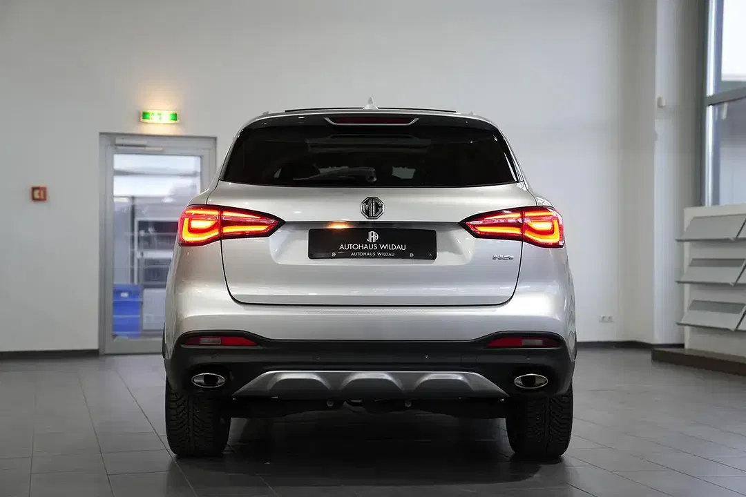 MG HS AUT Luxury - Thumbnail 7