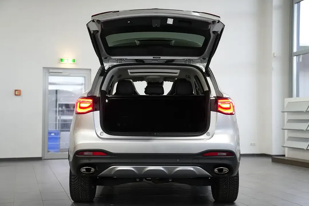 MG HS AUT Luxury - Thumbnail 8