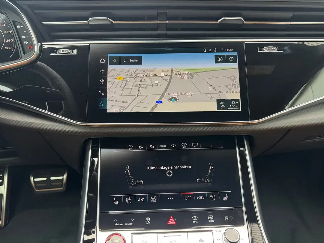 Audi RS Q8 tiptronic performance - Thumbnail 13