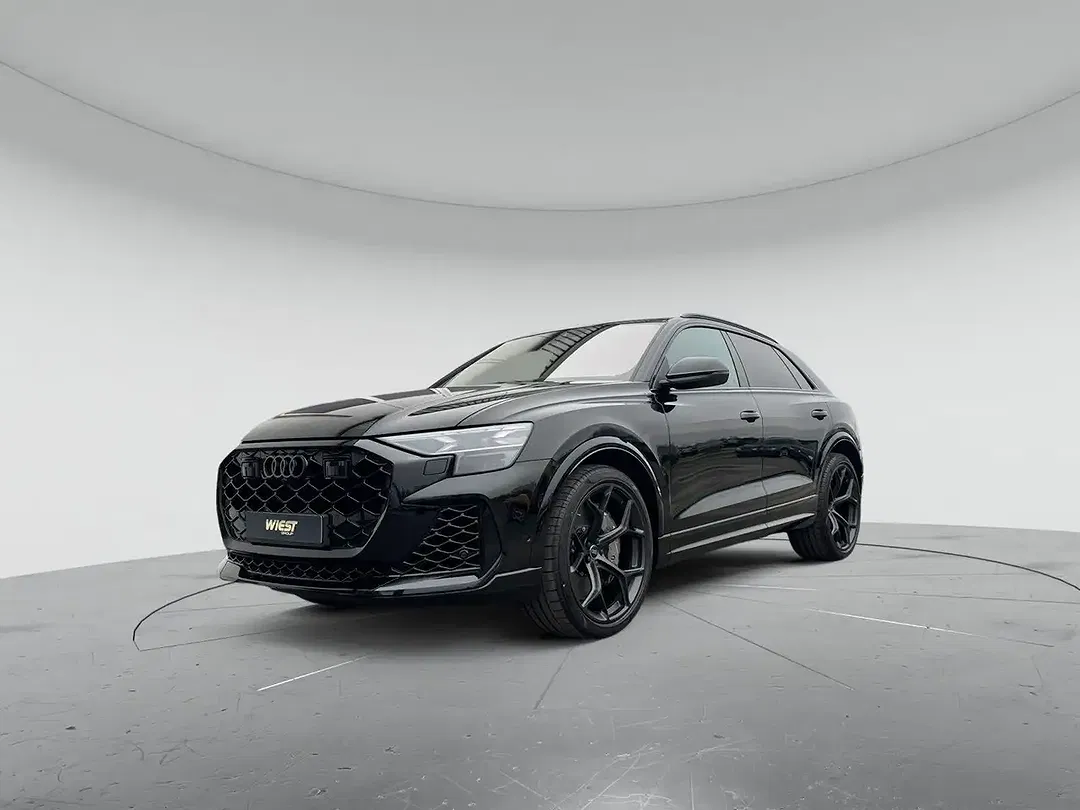 Audi RS Q8 tiptronic performance - foto 1